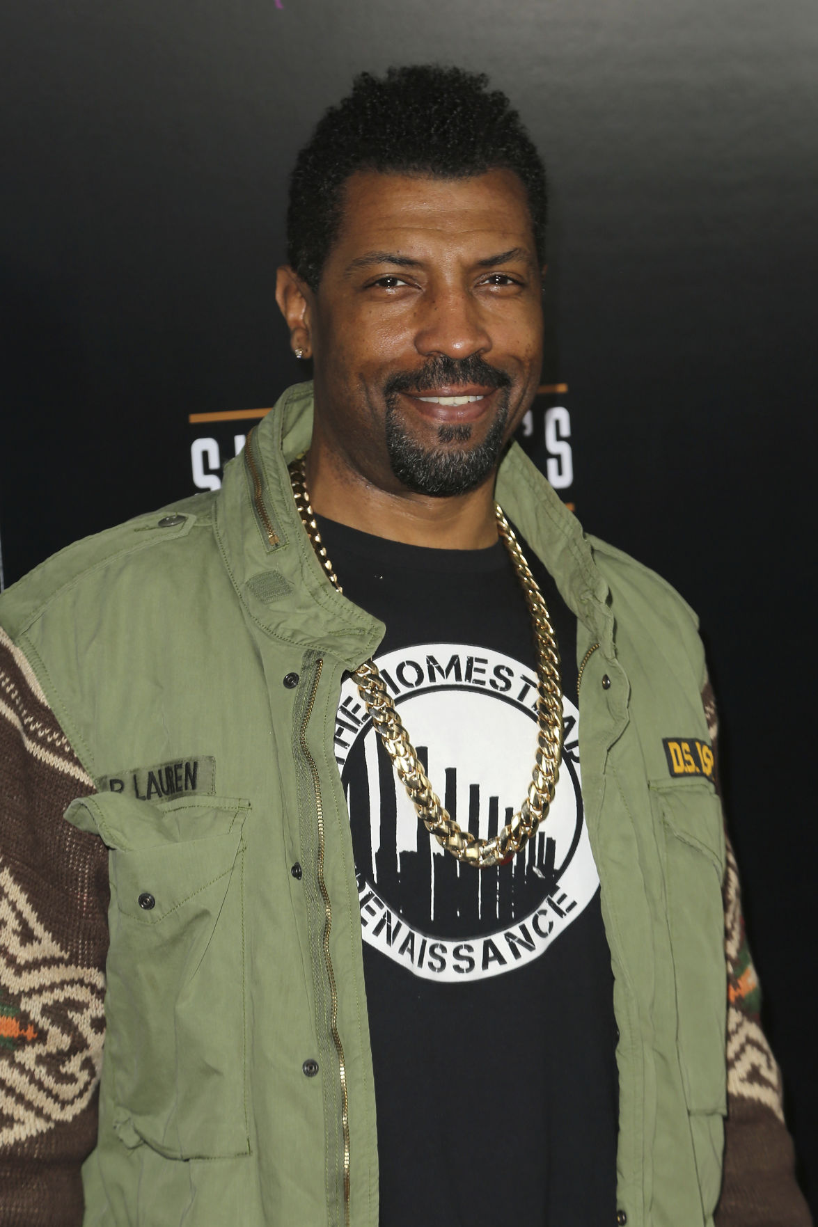 Deon Cole